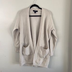 Forever 21 Sweater, oversized cardigan